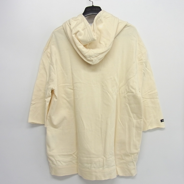 実際に弊社で買取させて頂いたdrestrip/ドレストリップ ルーズフィットフーディ プルオーバー 084-01172/2の画像 1枚目