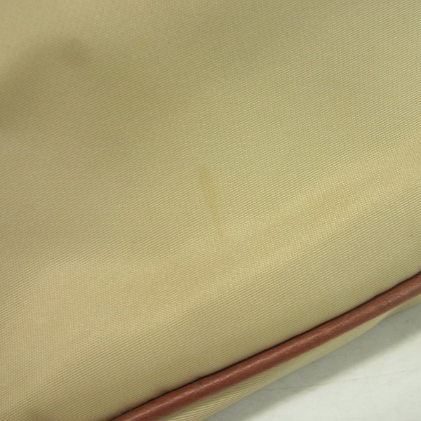 実際に弊社で買取させて頂いたHUNTING WORLD/ハンティングワールド セカンドバッグ 2点セットの画像 6枚目