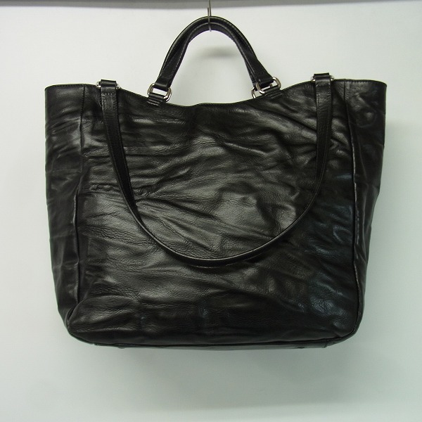 実際に弊社で買取させて頂いたDaniel&Bob/ダニエル&ボブ チェルカトーレ RODI/ロディ 2way トートバッグの画像 1枚目