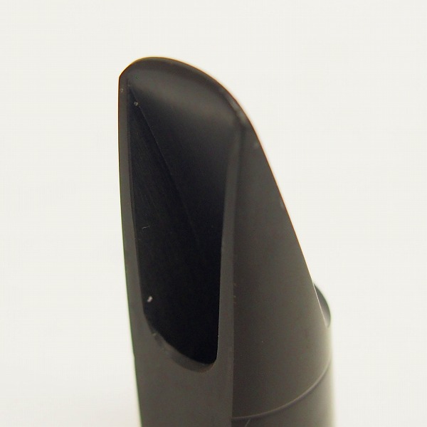 実際に弊社で買取させて頂いたSELMER/セルマー アルトサックス用マウスピース S80 D マウスピースのみの画像 3枚目