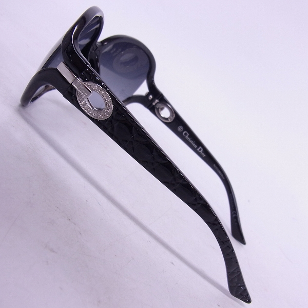 正規品 ディオール Dior My Lady Dior7 K.S サングラス Christian Dior/クリスチャンディオール サングラス/眼鏡