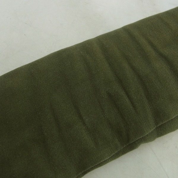 実際に弊社で買取させて頂いたCRIMIE/クライミー 17AW ボアデッキジャケット/Mの画像 6枚目