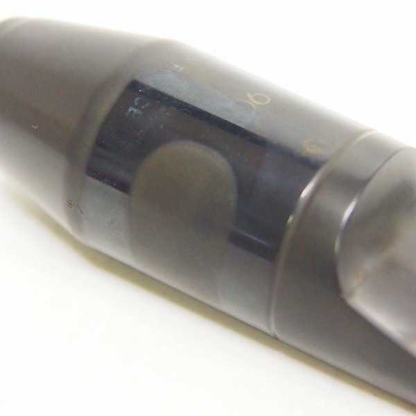 実際に弊社で買取させて頂いたSELMER/セルマー アルトサックス用マウスピース S90 180 マウスピースのみの画像 6枚目