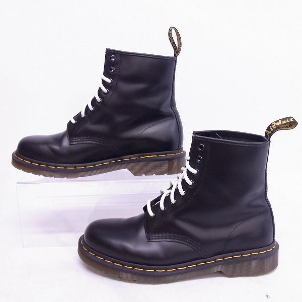 dr martens 1460 smooth 11822006