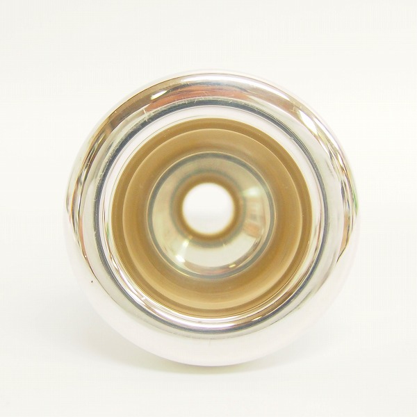 実際に弊社で買取させて頂いたDENIS WICK/デニスウィック 4AL トロンボーン/ユーフォニアム 太管用マウスピースの画像 1枚目