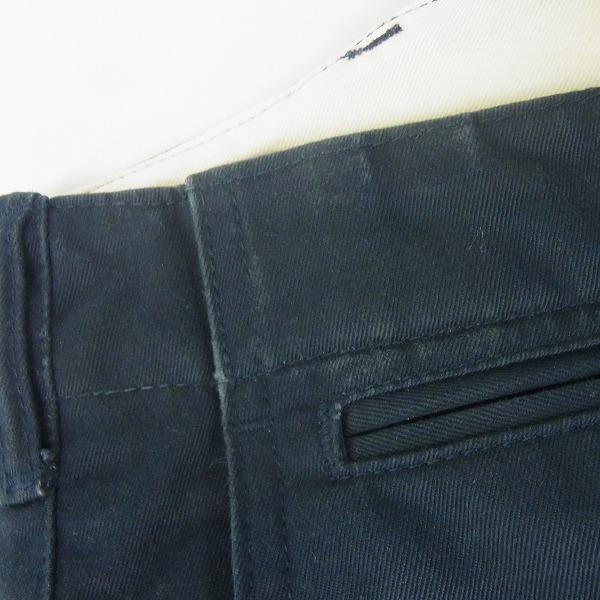 実際に弊社で買取させて頂いたSOPH./ソフ HEAD PORTER/ヘッドポーター ワークパンツ/ペインターパンツ 2点セットの画像 4枚目