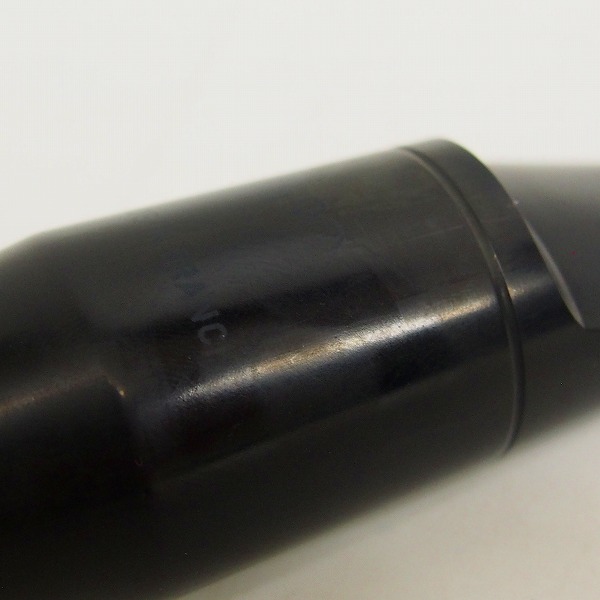 実際に弊社で買取させて頂いたSELMER/セルマー アルトサックス用マウスピース S90 180 BGリガチャーL11/プラキャップ付きの画像 5枚目