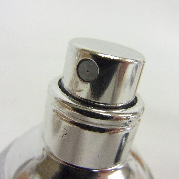 実際に弊社で買取させて頂いたジミーチュウ EDT 40ml/ジル バイ ジルスチュアート EDT 30ml/ジバンシィ π パイ EDT 30ml 3点セットの画像 4枚目