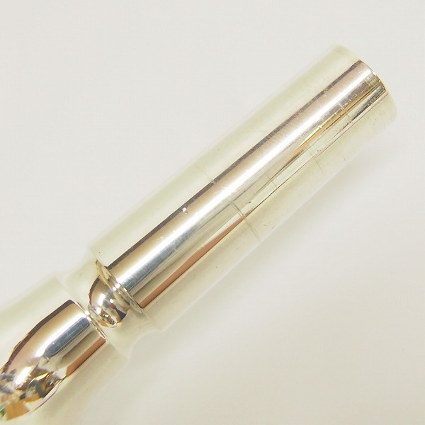 実際に弊社で買取させて頂いたDENIS WICK/デニスウィック 5AL トロンボーン/ユーフォニアム 太管用マウスピースの画像 5枚目