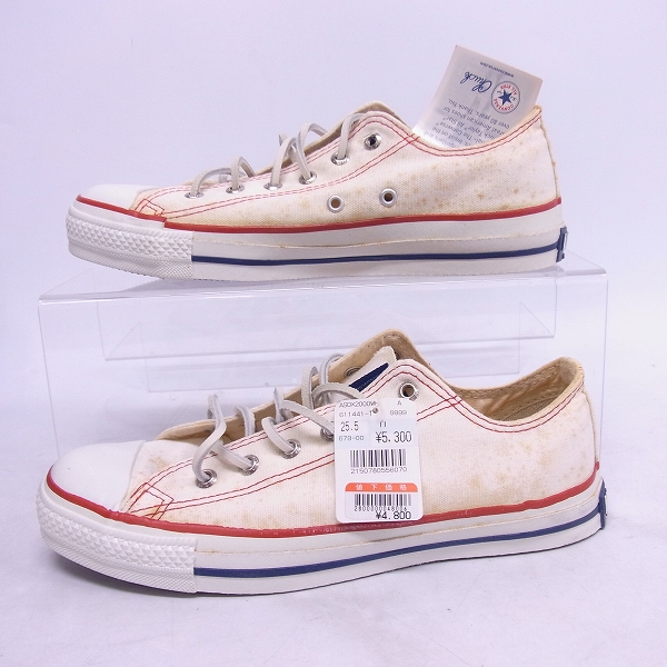 CONVERSE/コンバース オールスター C-2000 USA製 2000年ミレニアム記念