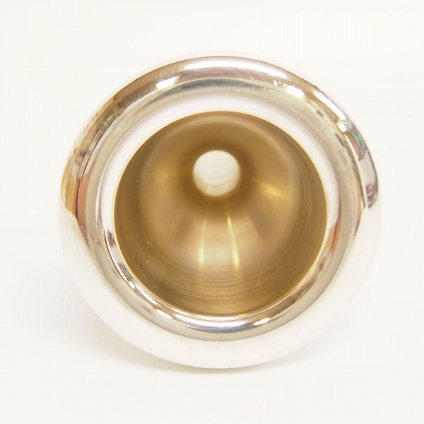 実際に弊社で買取させて頂いたMEISTER ANTON/マイスターアントン 22-5 チューバ太管用マウスピースの画像 1枚目