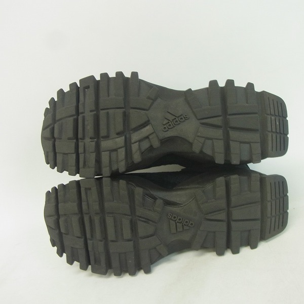 実際に弊社で買取させて頂いたadidas×White Mountaineering/アディダス×ホワイトマウンテニアリング SEEULATER ALLEDO PK スニーカー/27の画像 2枚目