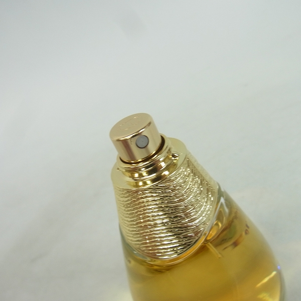 実際に弊社で買取させて頂いたChristian Dior/クリスチャン・ディオール Jadore/ジャドール ローエッセンスドゥパルファン/40mの画像 2枚目