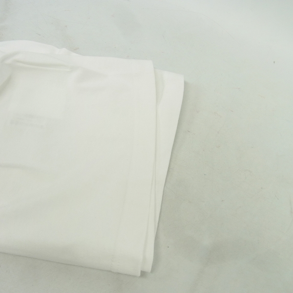 実際に弊社で買取させて頂いた【未使用】sacai x fragment design/サカイ×フラグメントデザイン Ｔシャツ/tee/17-01690M/3の画像 5枚目