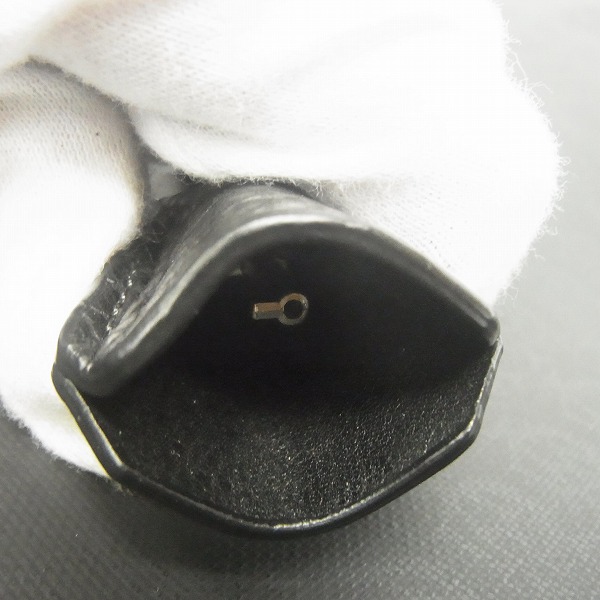 実際に弊社で買取させて頂いたdunhill/ダンヒル レザー ビジネスバッグ/ブリーフケース の画像 6枚目