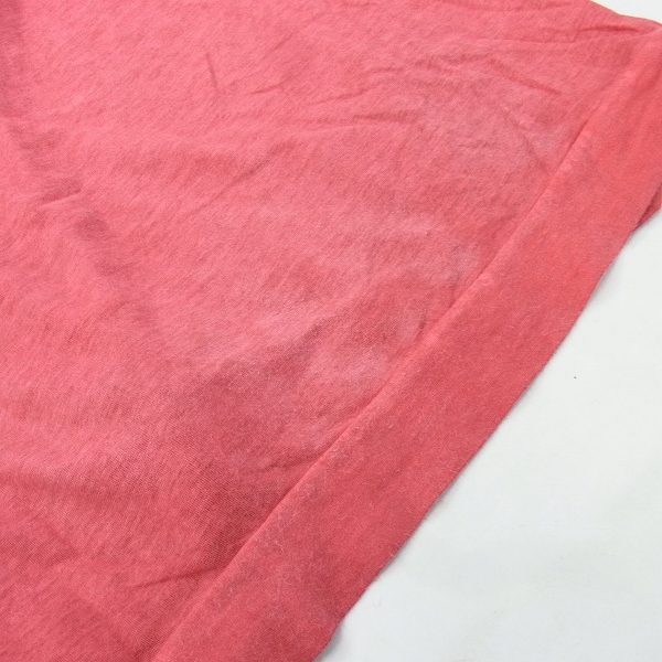 実際に弊社で買取させて頂いたDIESEL BLACK GOLD/ディーゼル ヘンリーネック/プリント カットソー/Tシャツ 3点セットの画像 8枚目