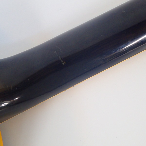 実際に弊社で買取させて頂いた★【難有り】Greco/グレコ EG-600 レスポールタイプ ケース付の画像 6枚目