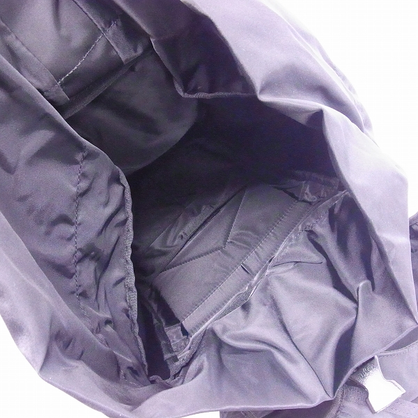 実際に弊社で買取させて頂いたHEADPORTER/ヘッドポーター SHATI/シャチ バックパック/リュックサックの画像 3枚目