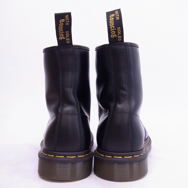 dr martens 1460 smooth 11822006