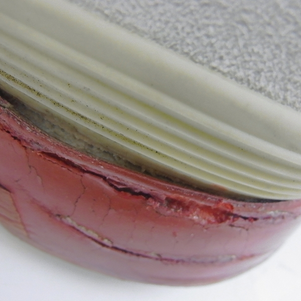 実際に弊社で買取させて頂いた【観賞用】ニューバランス×Denime 20周年記念 CM576 WB スニーカー/26.5の画像 6枚目