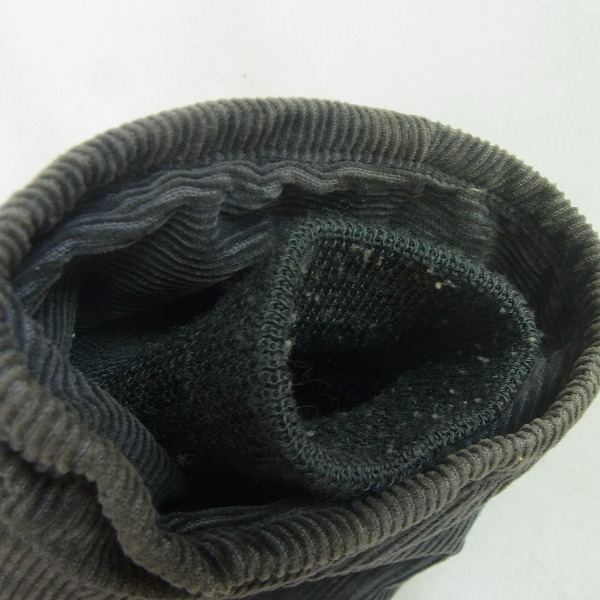 実際に弊社で買取させて頂いたSUGAR CANE/シュガーケーン ボア コーデュロイジャケット/Lの画像 8枚目