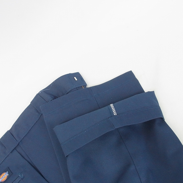実際に弊社で買取させて頂いた【未使用】Dickies/ディッキーズ×BOUNTY HUNTER/バウンティハンター コラボ チノパン/36×32の画像 7枚目