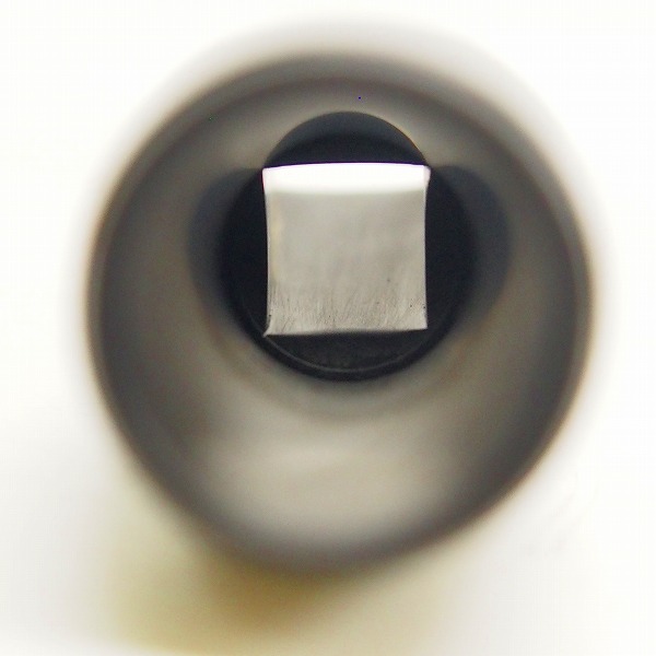 実際に弊社で買取させて頂いたSELMER/セルマー アルトサックス用マウスピース S90 180 マウスピースのみの画像 5枚目