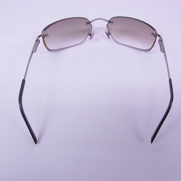 実際に弊社で買取させて頂いたHUGO BOSS/ヒューゴボス サングラス/アイウェア HB5761の画像 1枚目