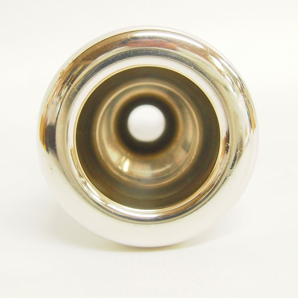 実際に弊社で買取させて頂いたUMI/ユーエムアイ 5G トロンボーン/ユーフォニアム 太管用マウスピース の画像 1枚目