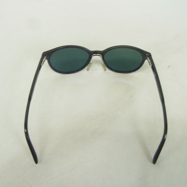 実際に弊社で買取させて頂いた【ギャラ付き】dunhill/ダンヒル サングラス D7005の画像 7枚目