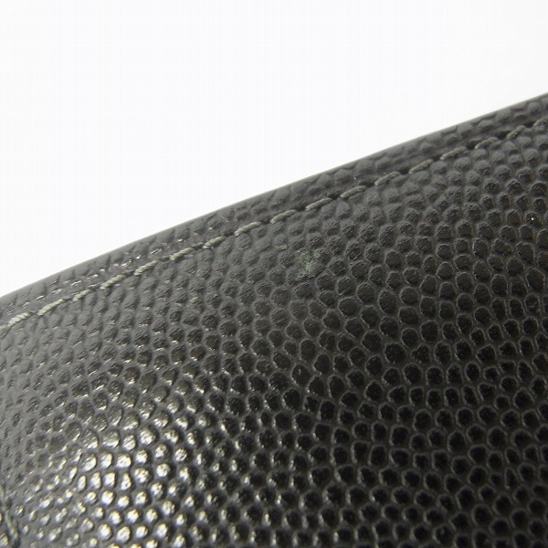 実際に弊社で買取させて頂いたCartier/カルティエ カードケース サントス ドゥ カルティエ L3000771の画像 5枚目