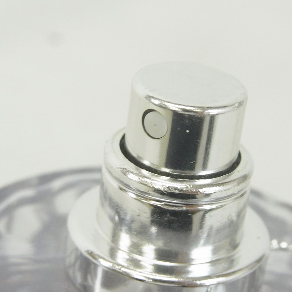 実際に弊社で買取させて頂いたJIMMY CHOO/ジミーチュウ FLASH/フラッシュ 100mlの画像 2枚目