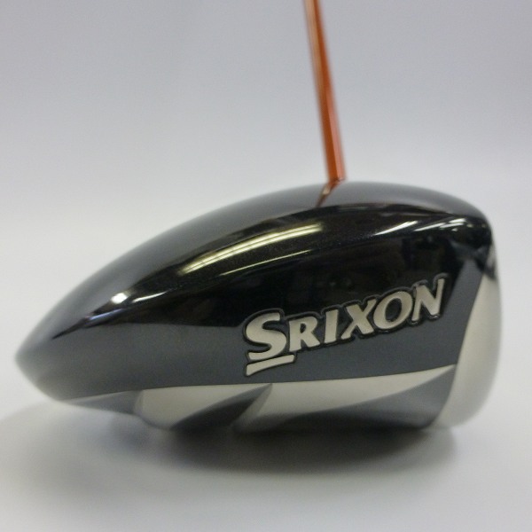 実際に弊社で買取させて頂いた★Dunlop/ダンロップ ドライバー SRIXON Z565 1W/9.5° Sフレックス 専用レンチ付の画像 4枚目