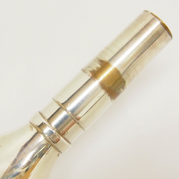 実際に弊社で買取させて頂いたUMI/ユーエムアイ 5G トロンボーン/ユーフォニアム 太管用マウスピース の画像 3枚目