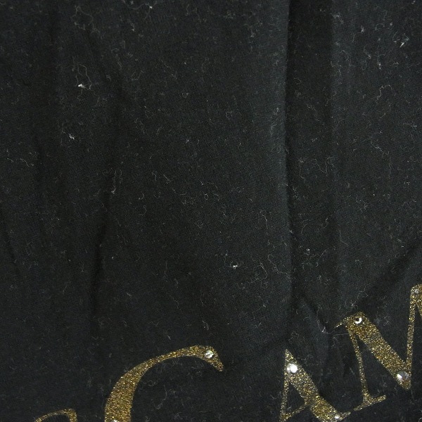 実際に弊社で買取させて頂いたDRESSCAMP/ドレスキャンプ プリントカットソー/半袖Tシャツ 3点セットの画像 4枚目
