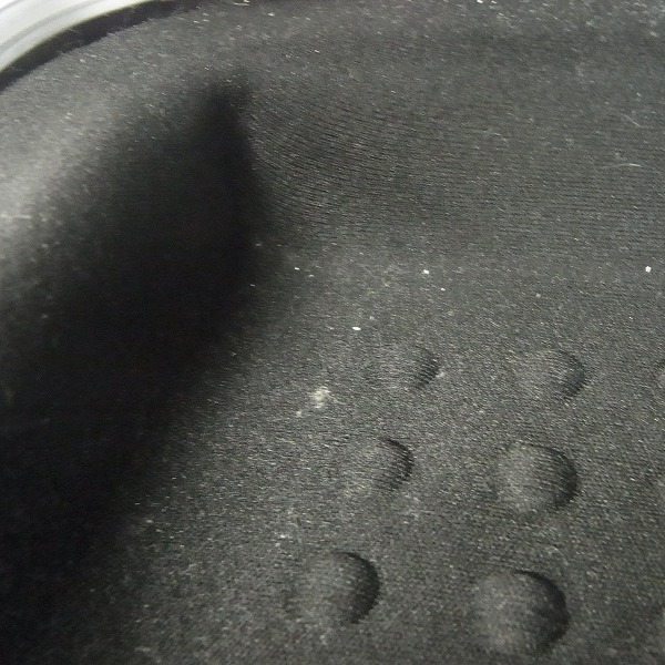 実際に弊社で買取させて頂いたZERO HALLIBURTON/ゼロハリバートン PC用 アルミアタッシュケース DZ5-S1の画像 5枚目