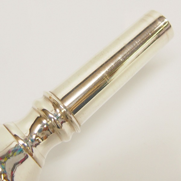 実際に弊社で買取させて頂いたMEISTER ANTON/マイスターアントン 22-5 チューバ太管用マウスピースの画像 4枚目