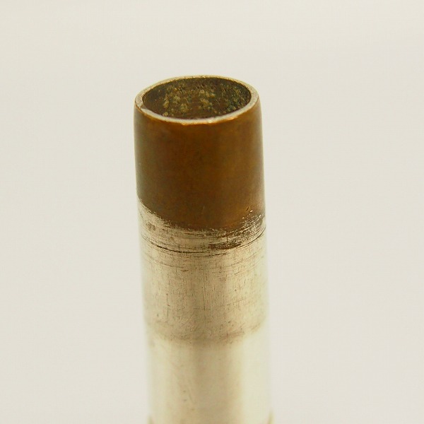 実際に弊社で買取させて頂いたYAMAHA/ヤマハ 51L トロンボーン/ユーフォニアム 太管用マウスピースの画像 6枚目