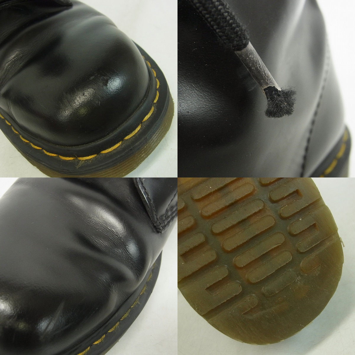 dr martens 1460 smooth 11822006