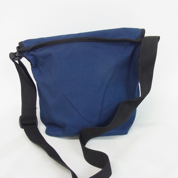 実際に弊社で買取させて頂いたManhattan Portage/マンハッタンポーテージ CORDURA ミニショルダーバッグの画像 1枚目