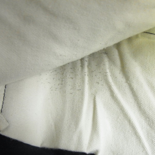 実際に弊社で買取させて頂いたSOPH./ソフ HEAD PORTER/ヘッドポーター ワークパンツ/ペインターパンツ 2点セットの画像 3枚目