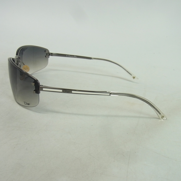 実際に弊社で買取させて頂いたChristian DIOR/ディオール CHARM2 サングラス の画像 2枚目
