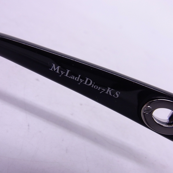 正規品 ディオール Dior My Lady Dior7 K.S サングラス Christian Dior/クリスチャンディオール サングラス/眼鏡