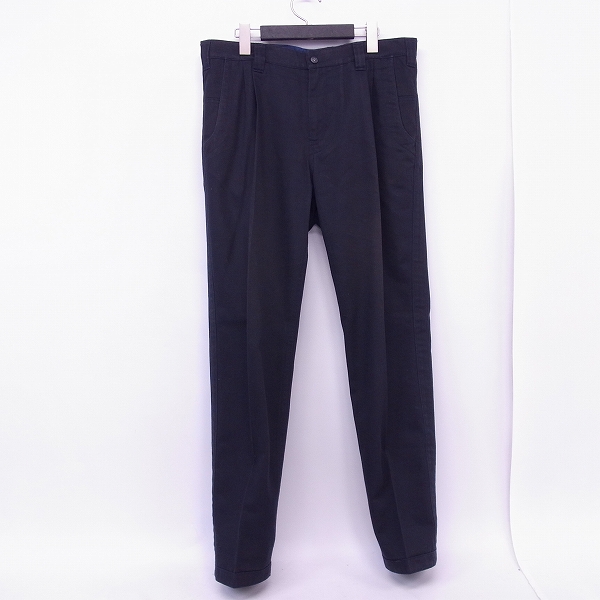 実際に弊社で買取させて頂いたWHITE MOUNTAINEERING/ ホワイトマウンテニアリング HERRINGBONE JODHPUR PANTS WM1273404