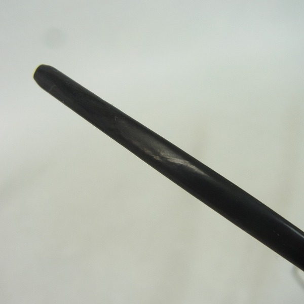 実際に弊社で買取させて頂いたic! berlin/アイシーベルリン igor 眼鏡/メガネフレーム の画像 7枚目