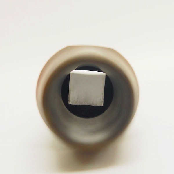 実際に弊社で買取させて頂いたSELMER/セルマー テナーサックス用マウスピース S80 C☆ 詳細不明リガチャー/プラキャップ付きの画像 5枚目