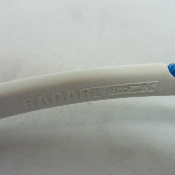 実際に弊社で買取させて頂いたOAKLEY/オークリー RADARLOCK PATH レーダーロックパス OO9206-31の画像 5枚目