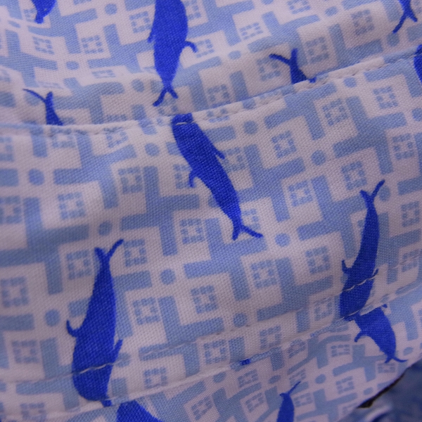 実際に弊社で買取させて頂いたETRO/brooks brothers エトロ ブルックスブラザーズ 長袖シャツ 2点セットの画像 3枚目