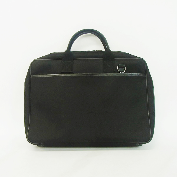 実際に弊社で買取させて頂いたHUNTING WORLD/ハンティングワールド ブリーフバッグの画像 1枚目