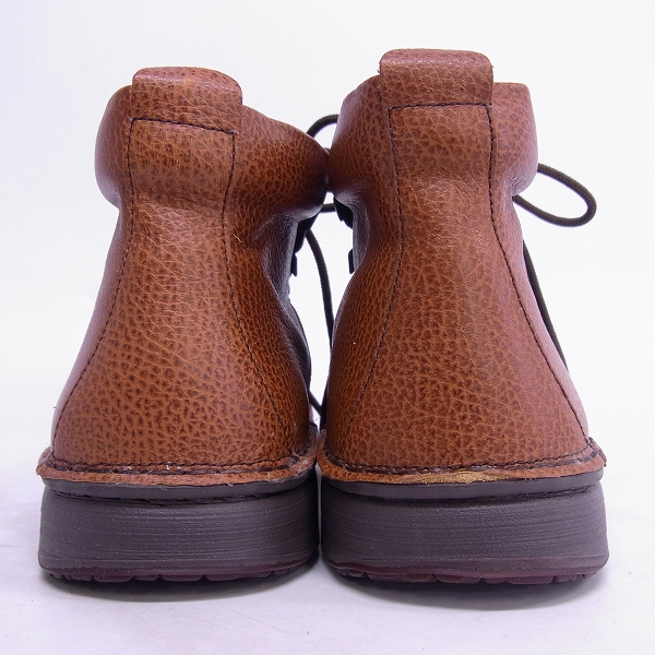 実際に弊社で買取させて頂いたBIRKENSTOCK/ビルケンシュトック Footprints MIDLAND/ミッドランド ブーツ 444441/25の画像 1枚目